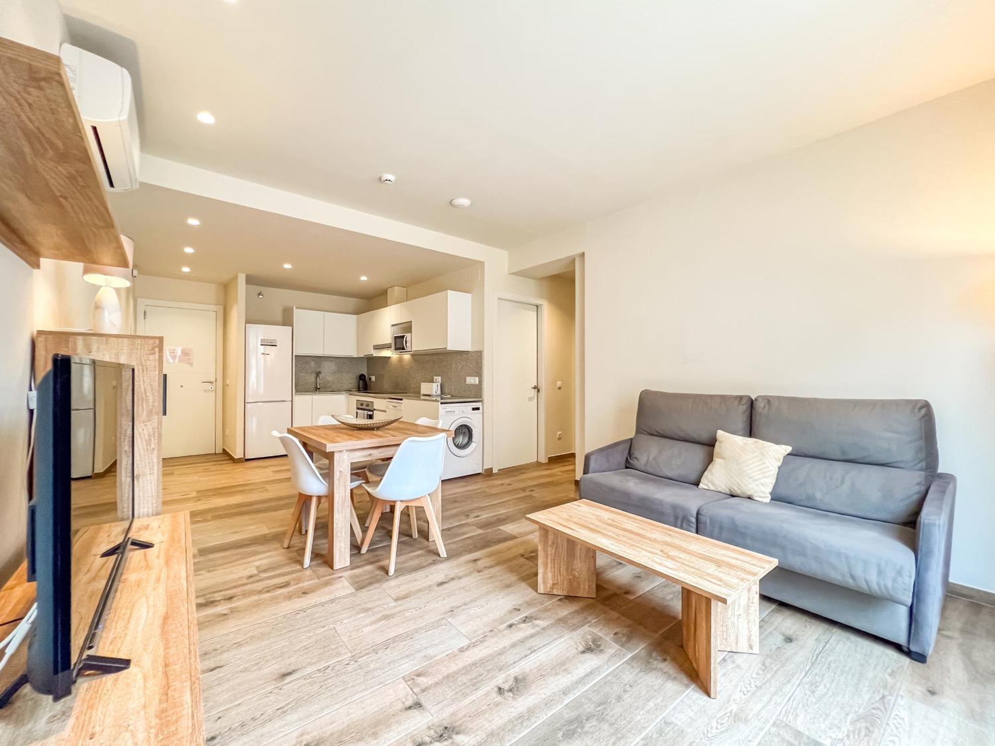Can Cintet 1 Apartamento En La Plaza De Besalu Exterior photo